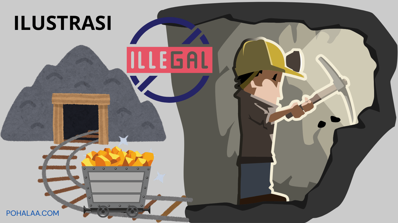 Longsor Tambang Emas Ilegal di Bone Bolango: 23 Korban Tewas dan 33 Masih Dicari