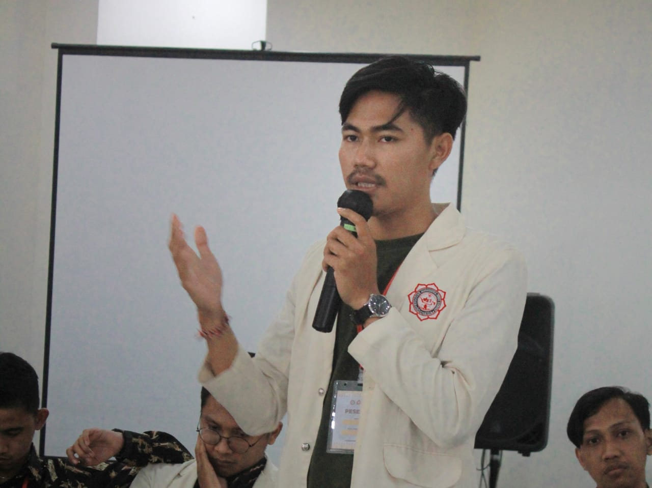 Peretasan PDN: KMHDI Ungkap 5 Kelemahan Kominfo