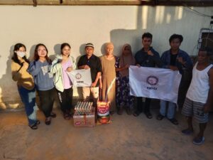 KMHDI Peduli