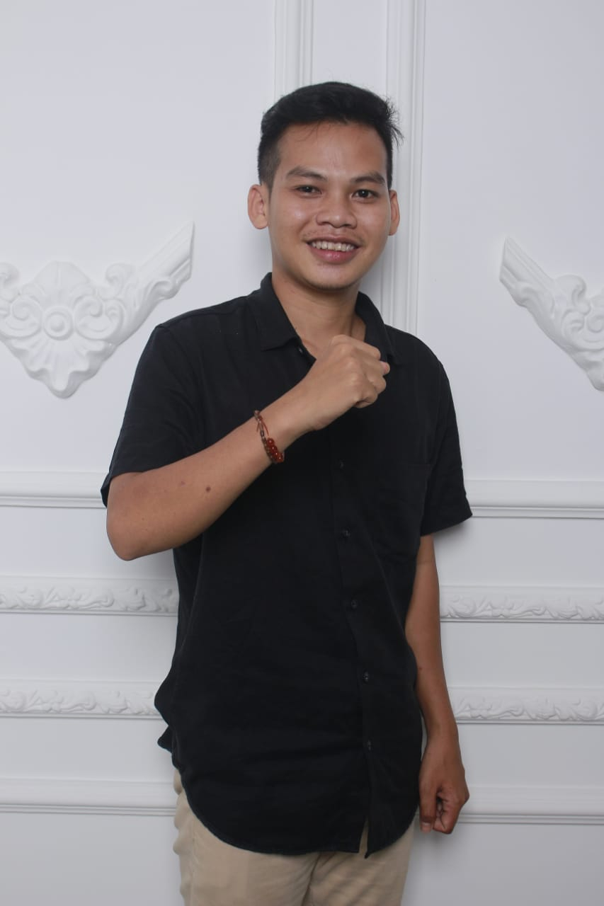 HANDI WIJAYA