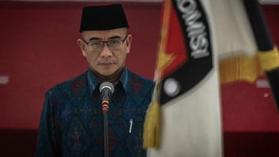 Presiden Jokowi