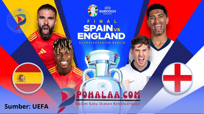 Final EURO 2024