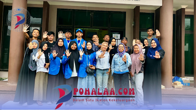 Pemerintah Kelurahan Kabonena dan KCB Sosialisasi UU TPKS kepada warga