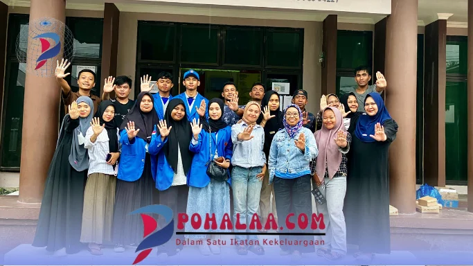Pemerintah Kelurahan Kabonena dan KCB Sosialisasi UU TPKS kepada warga