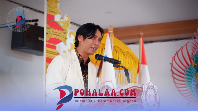 Peresmian STAHN Jawa Dwipa, KMHDI Jawa Barat Apresiasi Gus Menteri