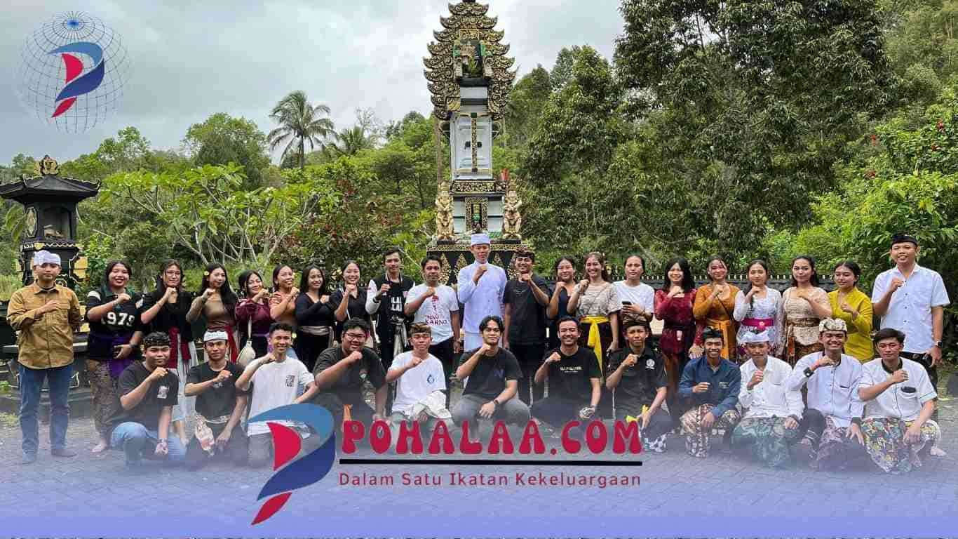 PD KMHDI SULUT PC KMHDI GORONTALO KADERISASI TAHAP 2