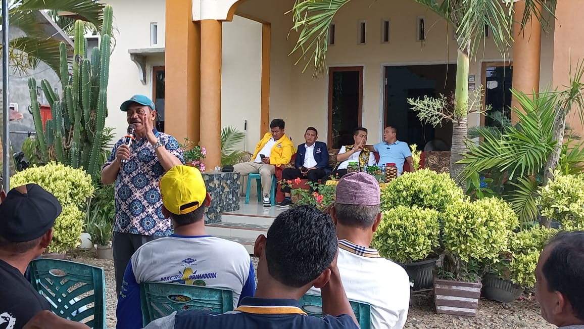 Wujudkan Harapan Baru: Paket PAHAM 02 Siap Transformasi Wonosari Menuju Kemandirian Ekonomi