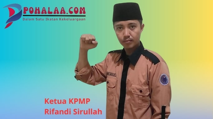 Pilkada Pohuwato 2024