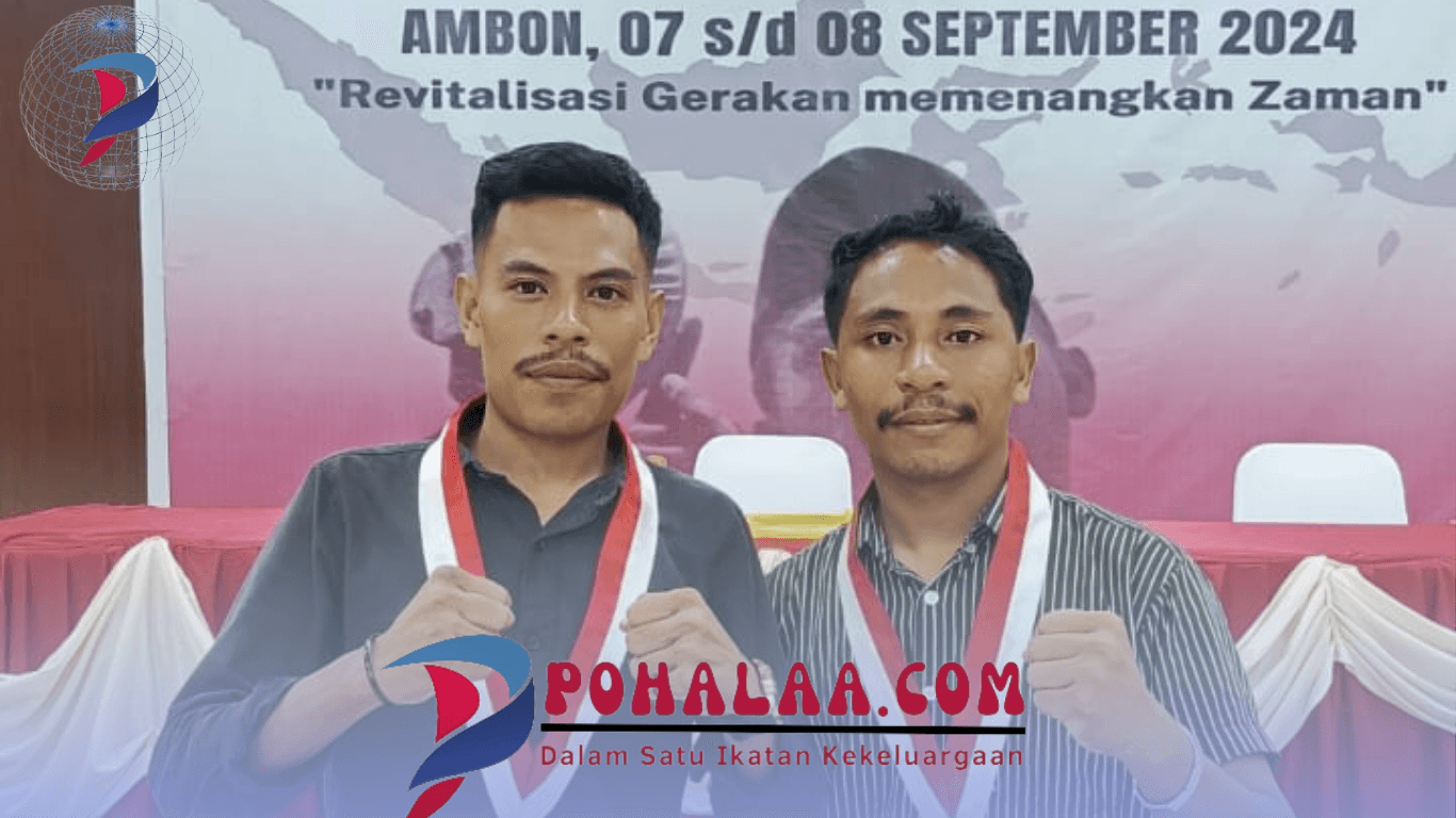 Membangun Masa Depan, Konferensi Cabang ke-XIII GMNI Ambon: Revitalisasi Gerakan untuk Memenangkan Zaman