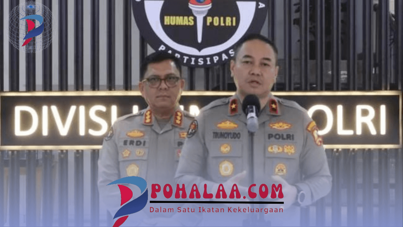 5 Orang Ditangkap dalam Pembubaran Paksa Diskusi di Hotel Grand Kemang