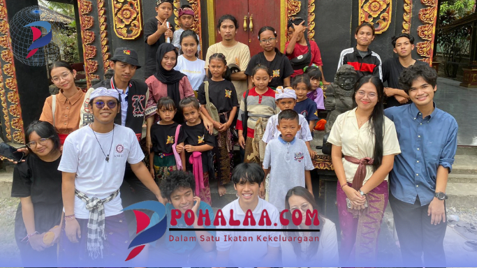 indonesia