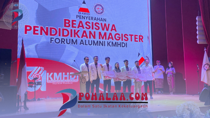 beasiswa