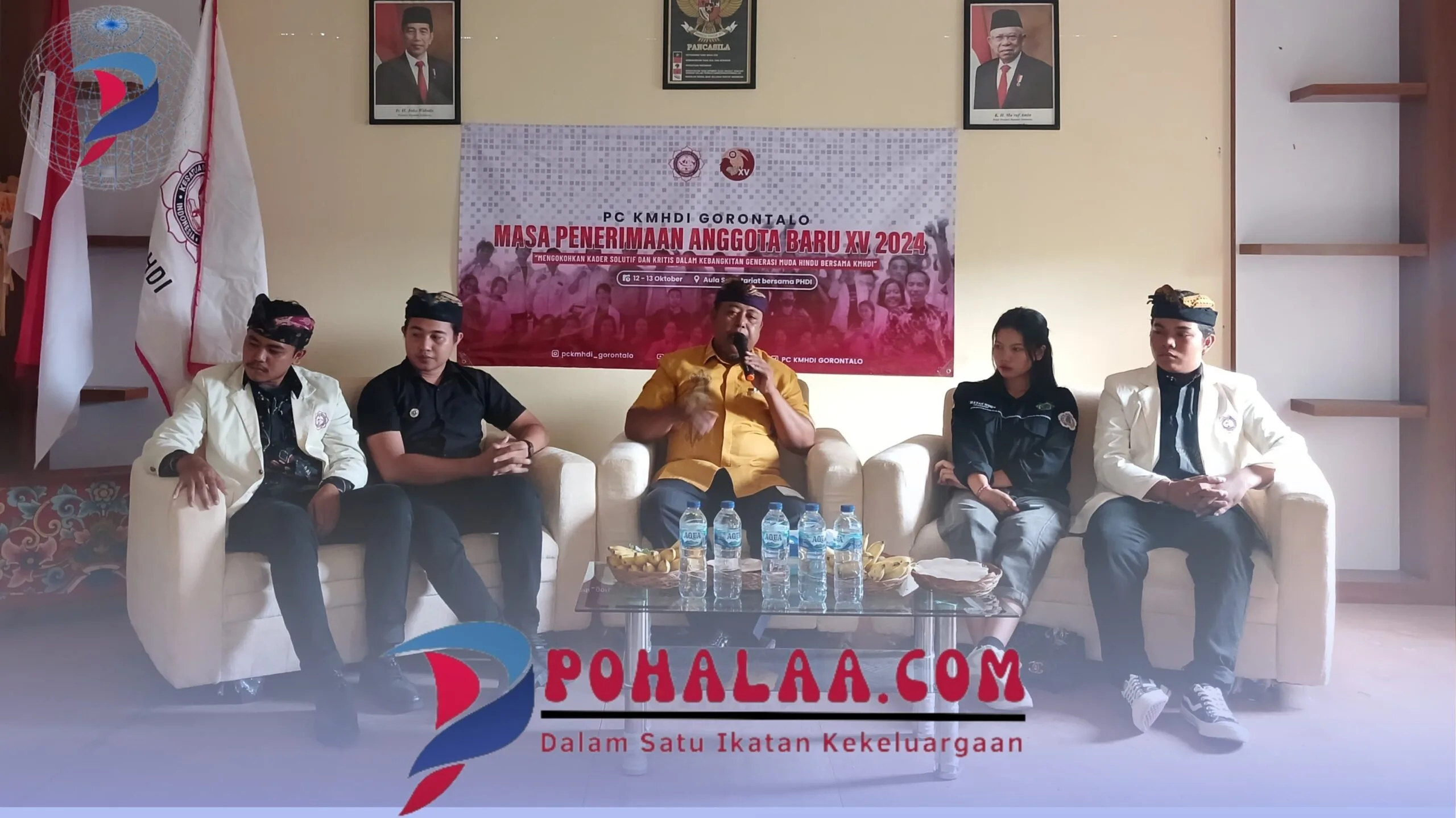 MPAB XV GORONTALO