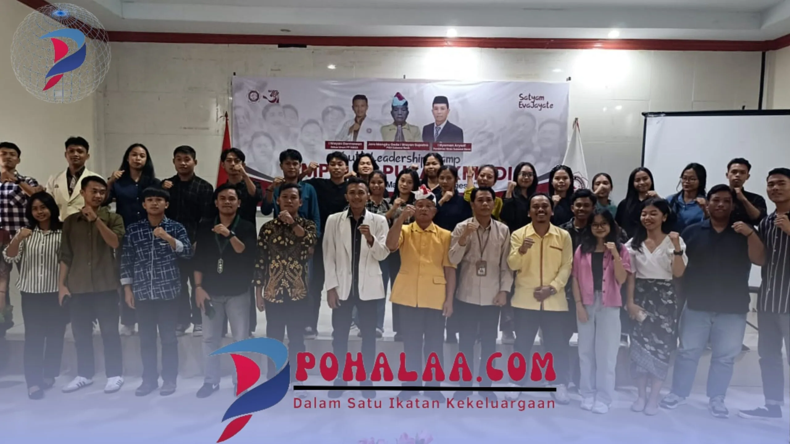 Mahasiswa Hindu Majene