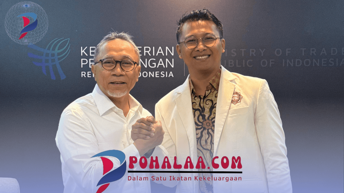 Kebangkitan Pengusaha Muda