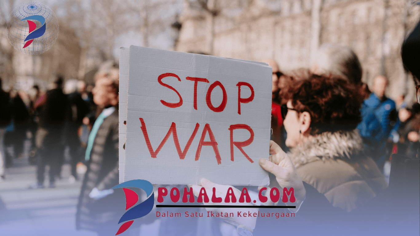 Kemarahan Iran: Serangan Rudal yang Mengguncang Israel!