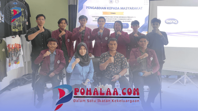 informasi