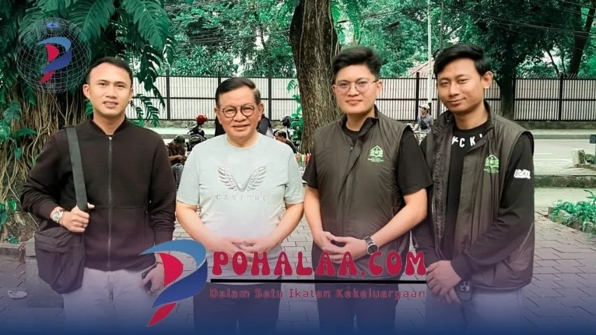 REFLEKSI HARLAH PANCASILA; GUBENUR DKI DAN MOTOLINGO, LAPAK BACA ADALAH IMPLEMENTASI -2025