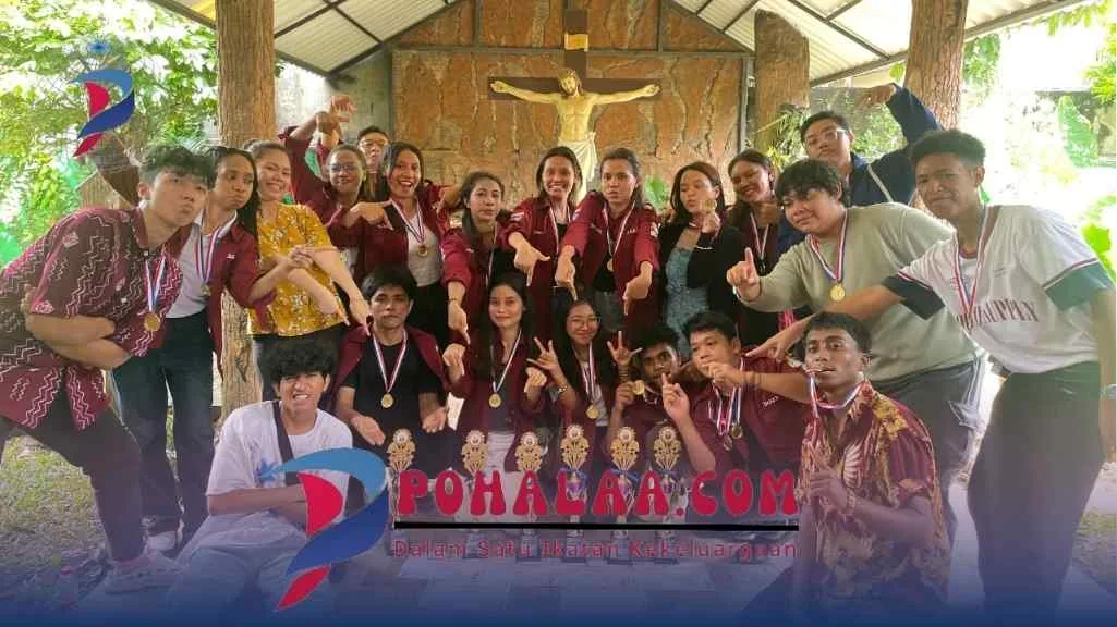 Ukir Prestasi Membanggakan, KMK UNINDRA Raih Enam Piala -2025