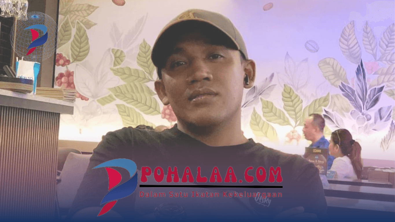 POHALAA