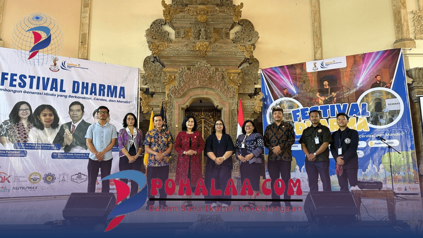 perdana mahasiswa