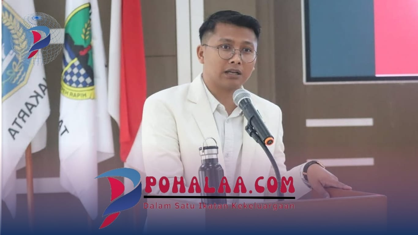 Ada Oknum Berniat Suap Presiden 16,5 T, KMHDI: Harus Diungkap dan Laporkan KPK