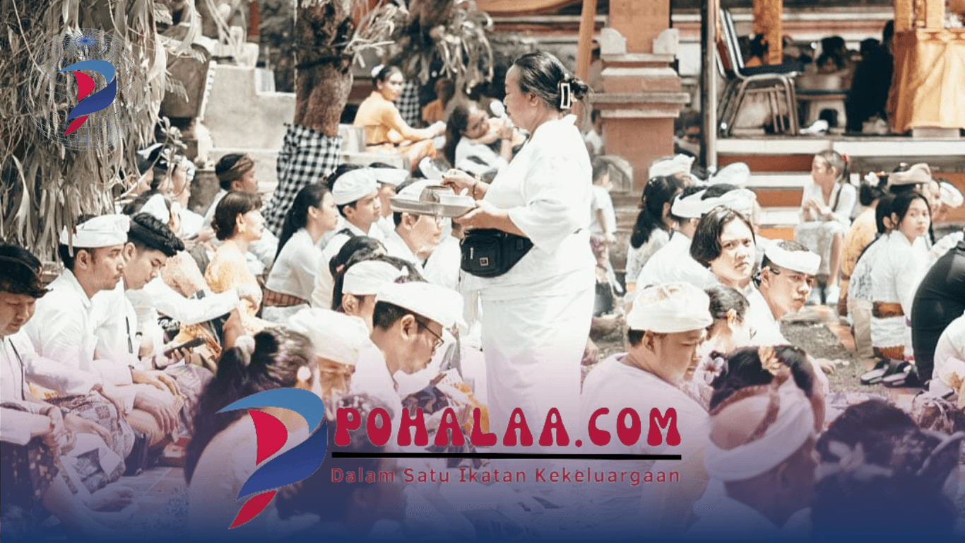 Ormas Hindu Nyatakan Sikap Dukung Penuh Keputusan PHDI soal Hari Suci Nyepi