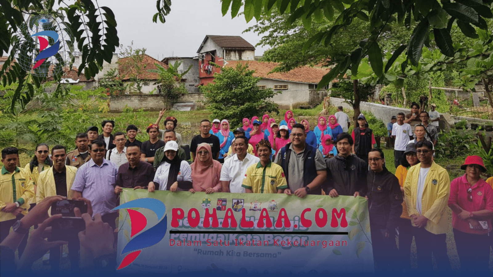 PEMUDA KATOLIK KOTA BOGOR