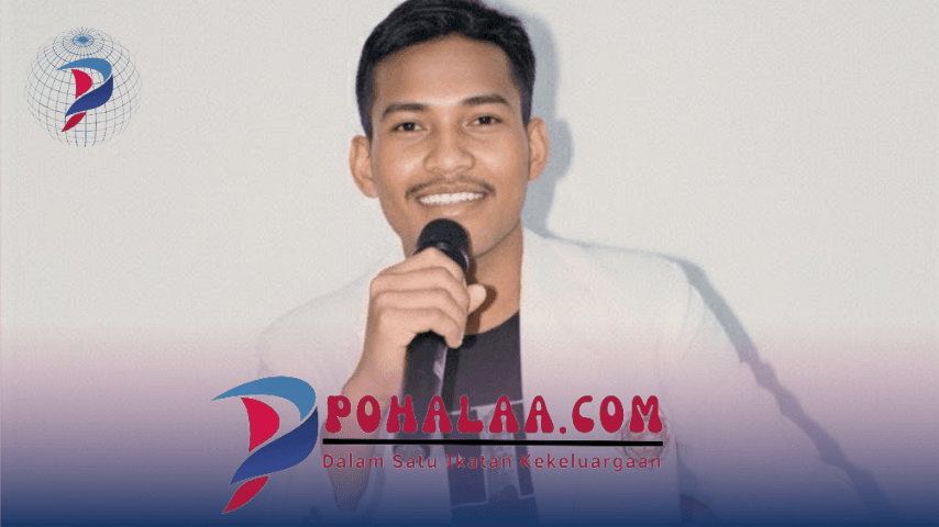 Jemput Kongres Nasional/ Mahasabha PP KMHDI, PC KMHDI Ambon Tolak many Politik.