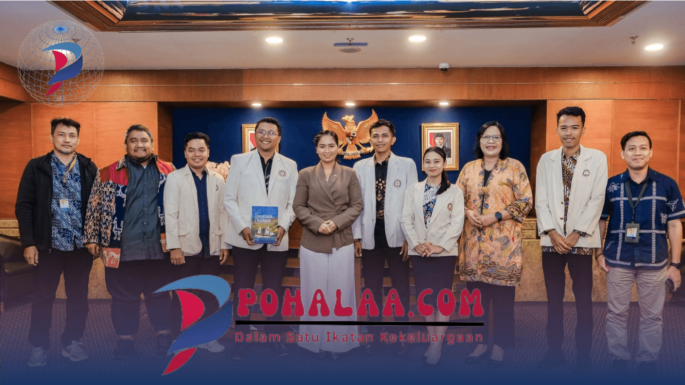 Wamenpar Ni Luh Puspa Siap Hadiri Mahasabha XIV KMHDI di Lampung