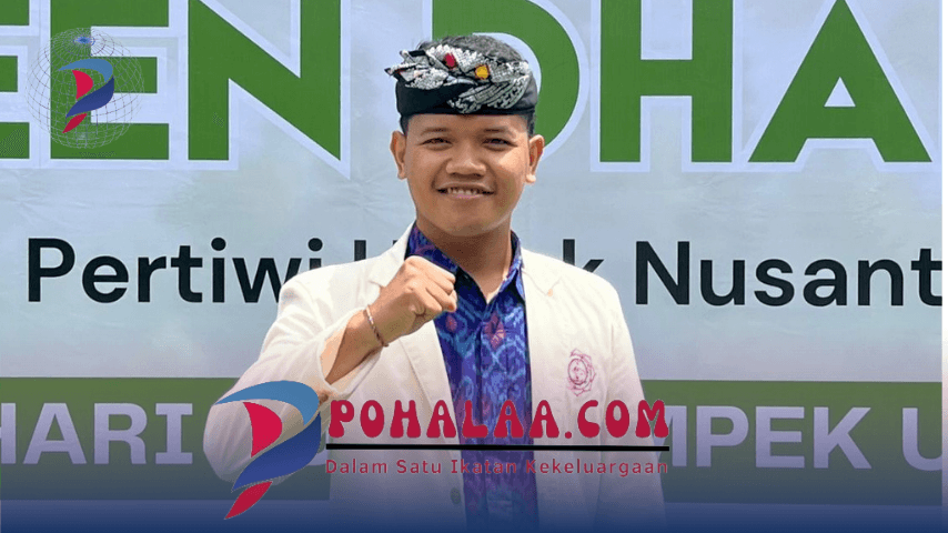 Demi Penguatan Pelayanan Publik, KMHDI Bogor Dukung Penunjukan Direksi Perumda Tirta Pakuan 2026