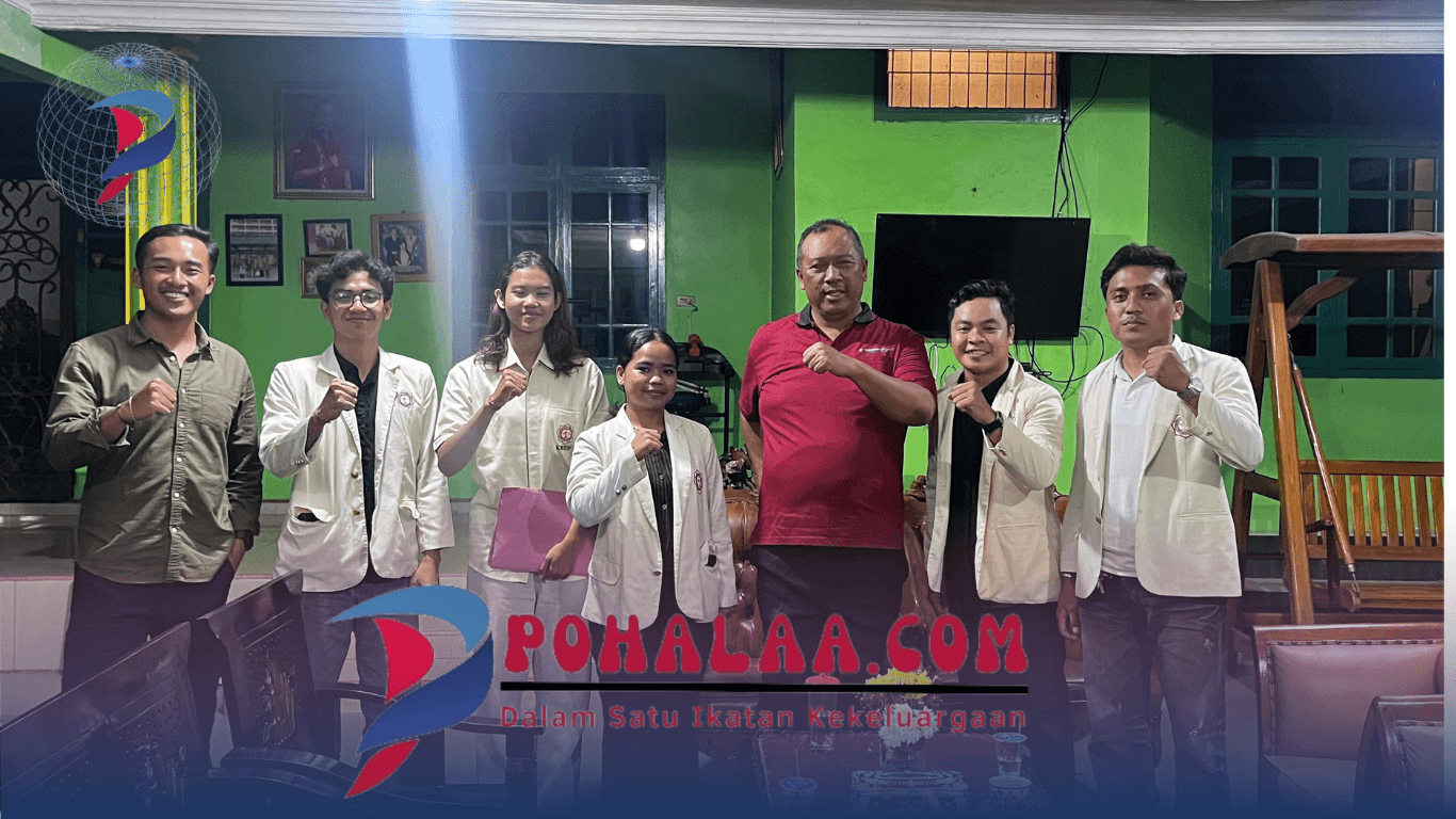 Bupati Lampung Tengah I Komang Koheri Siap Hadiri Mahasabha XIV KMHDI di Lampung