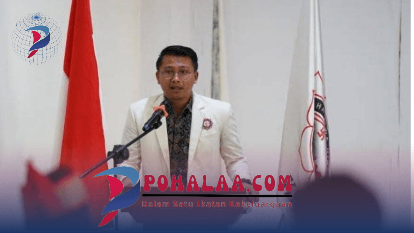Alarm Matinya Demokrasi! KMHDI Kecam Serangan Air Keras terhadap Aktivis HAM