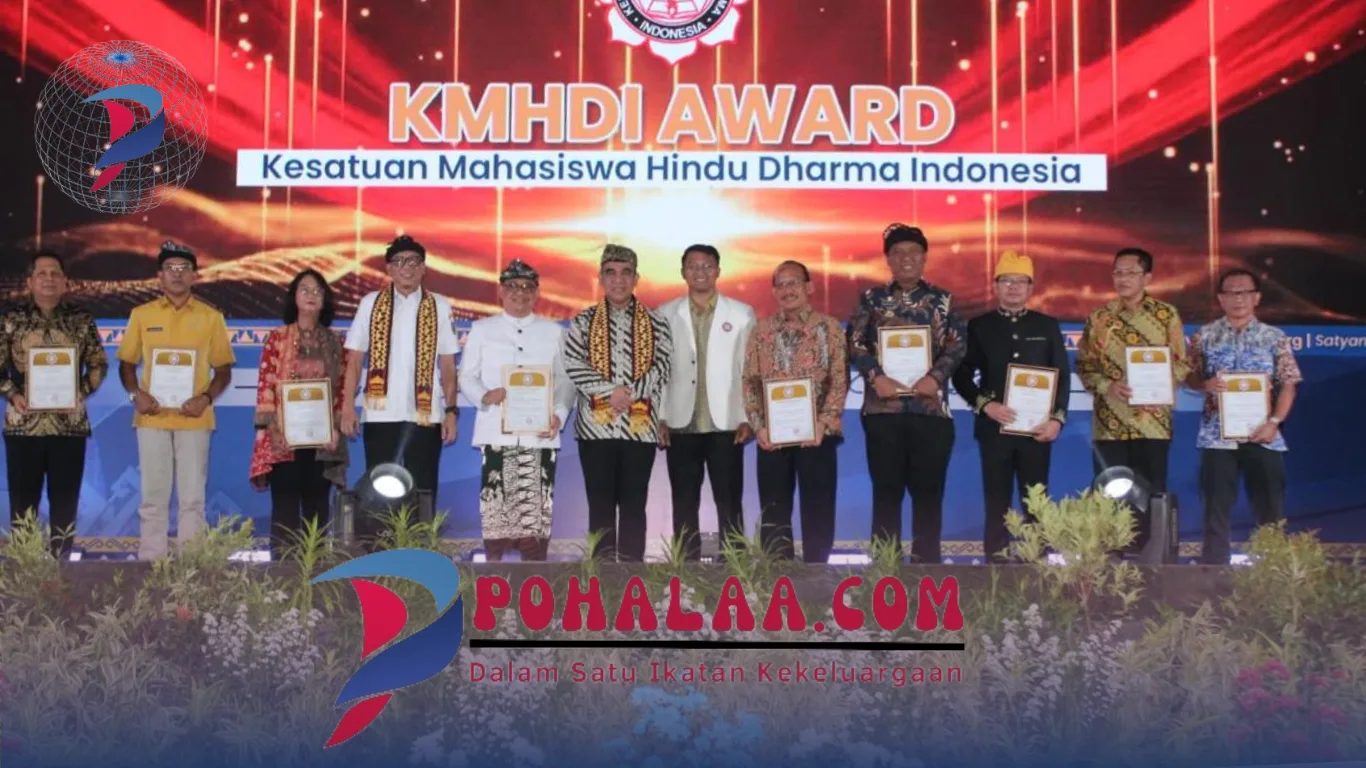 Penghargaan