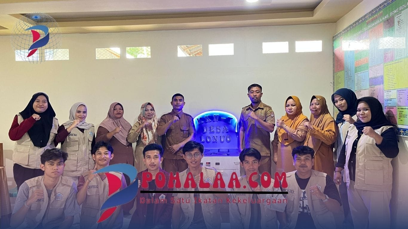Dari Kampus untuk Desa: Mahasiswa UNG Sulap Potensi Unggas Desa Lonuo dengan Pengembangan Mesin Tetas Telur Jadi Peluang Bisnis Modern