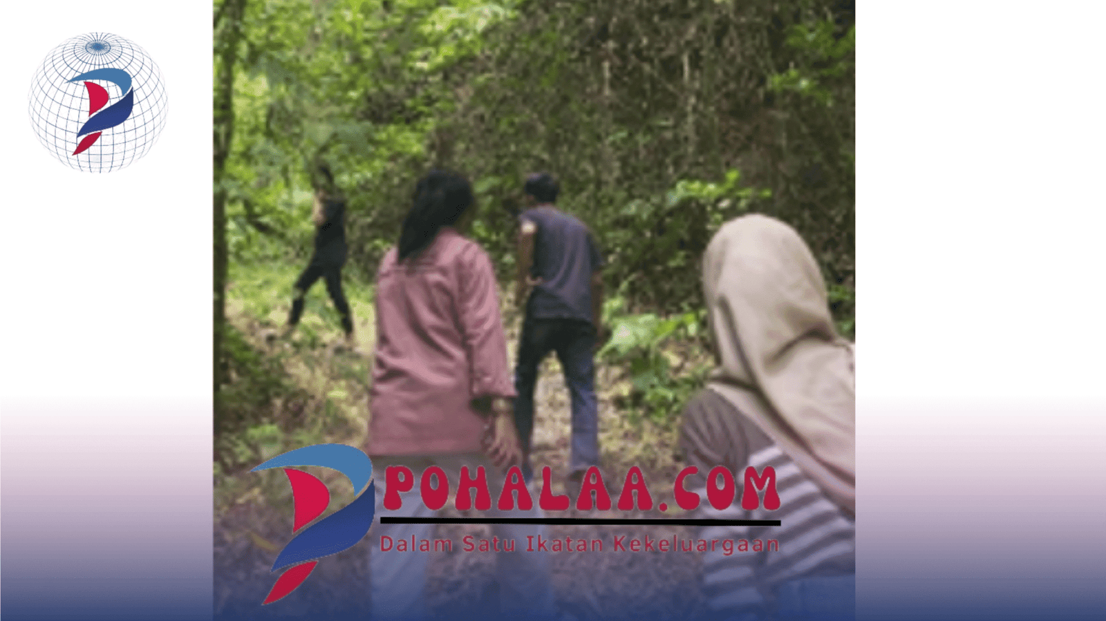 HADIRNYA MAHASISWA KKN UNG DI DESA, PEMERINTAH DESA TERBANTU DENGAN MITIGASI POTENSI BENCANA ALAM DI DESA DUMBAYABULAN KABUPATEN BONE BOLAGO