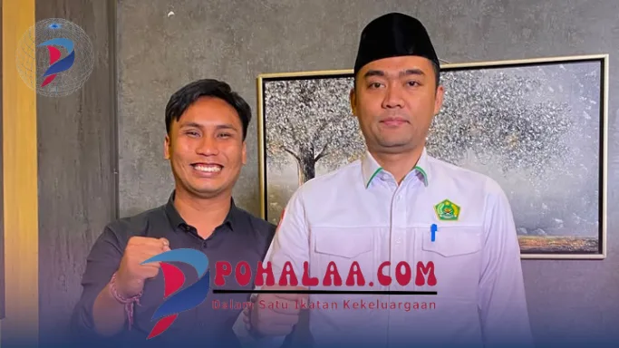 Kemenag Sambut Gagasan Pemuda Hindu Perkuat Diplomasi Budaya Indonesia