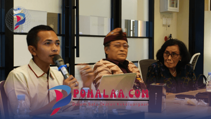 Apresiasi Langkah Polri Ungkap Dugaan Korupsi dan TPPU: Kekayaan Negara Harus Kembali untuk Kemakmuran Rakyat