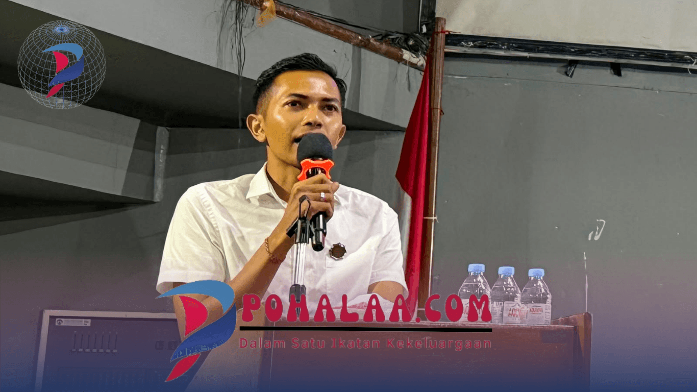 Policy Paper KMHDI: Revisi Undang-Undang Nomor 7 Tahun 2017 tentang Pemilu