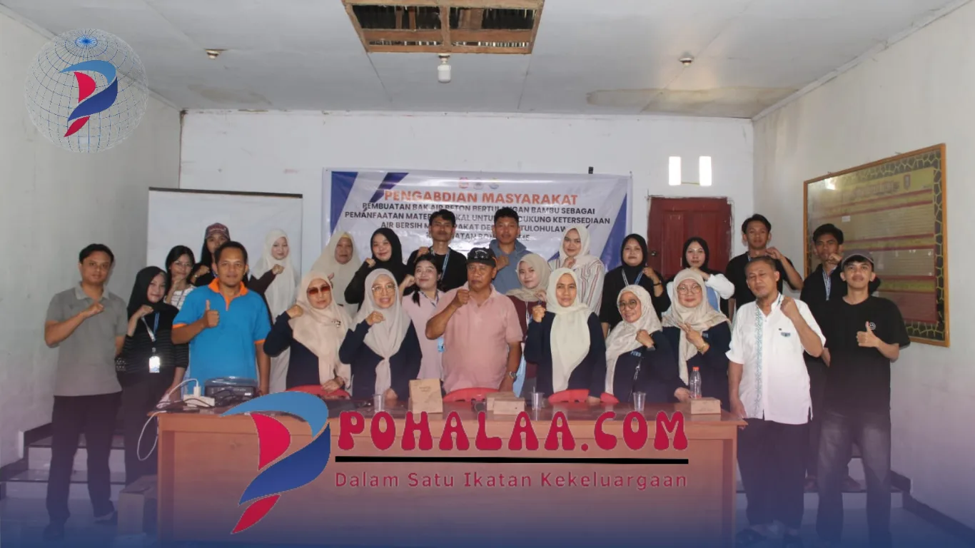 PENAMPUNGAN