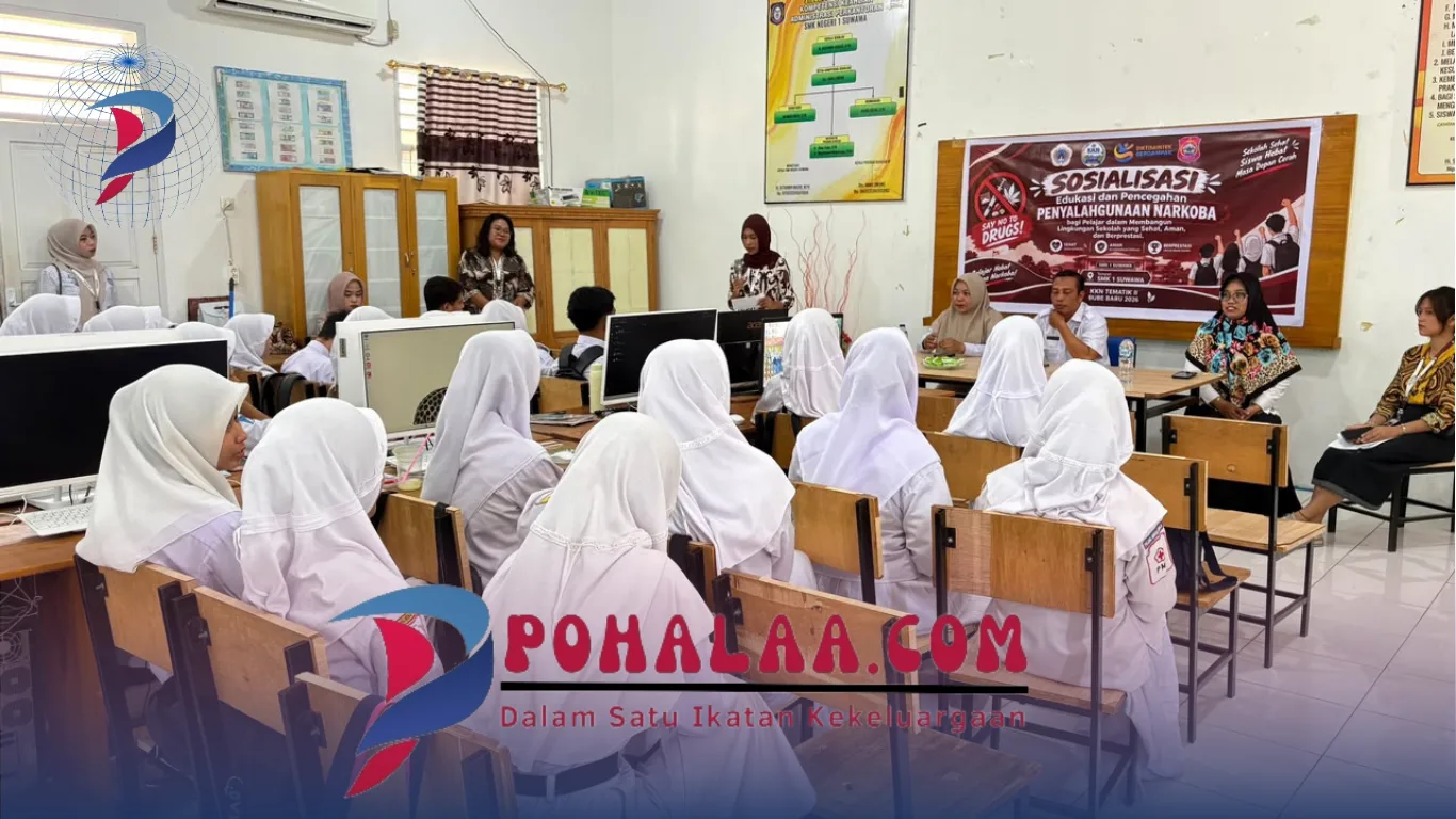 SOSIALISASI