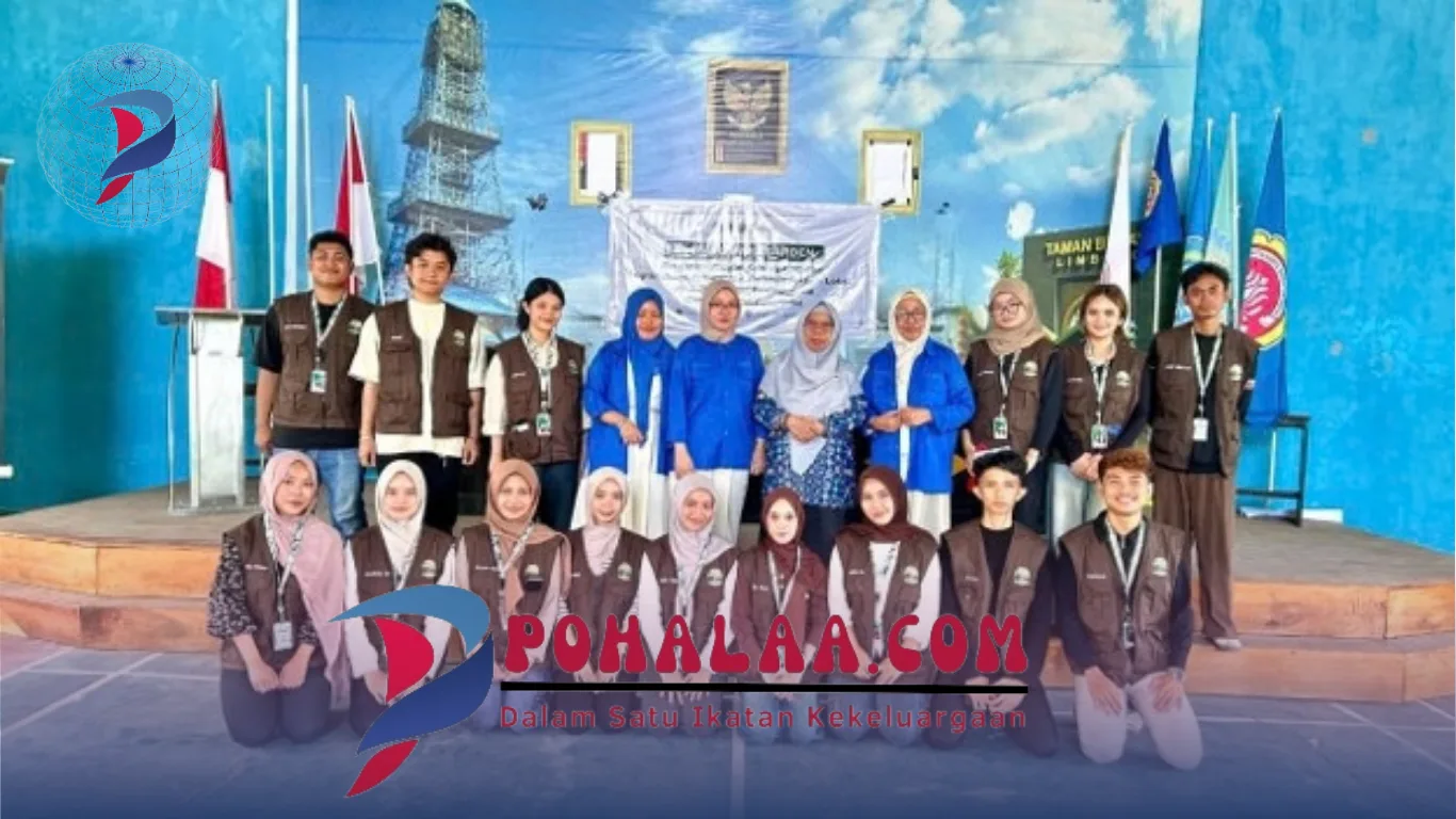 KKN Tematik II UNG Dorong Ketahanan Pangan Keluarga melalui Program Geobio Smart Garden di Desa Buhu
