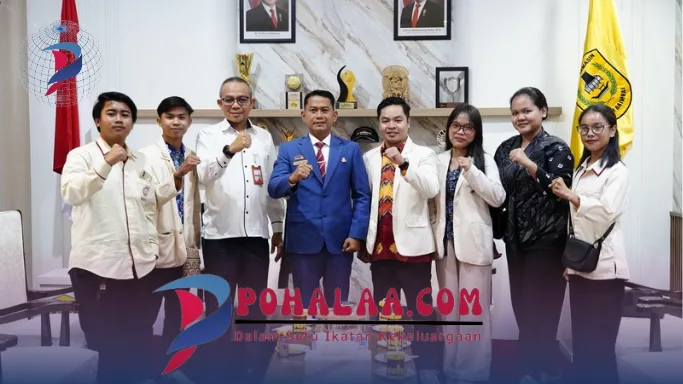 Apresiasi Langkah Tepat Wali Kota Banjarmasin, Hari Jadi 500 Tahun Tak Sekadar Mengejar Kemeriahan