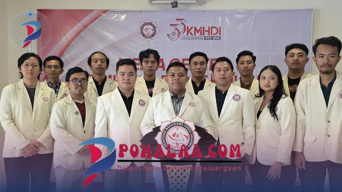 PP KMHDI Deklarasikan Satgas Restorasi Karhutla, Desak Evaluasi Penanganan Pasca Bencana