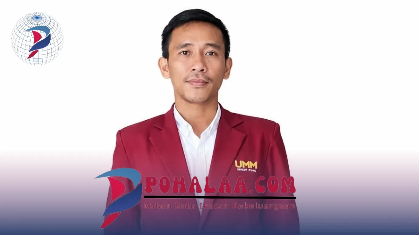 BERBEDA TETAPI BERSAUDARA